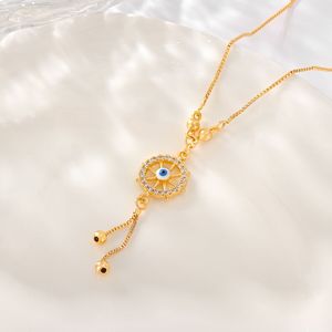 Di alta qualità in pietra naturale di cristallo popolare esplosivo diavoli collana di personalità nuovi <span class=keywords><strong>accessori</strong></span> <span class=keywords><strong>accessori</strong></span> per le donne ragazze - Product Image 4