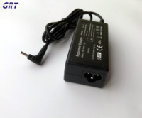Adaptador de corriente CC para portátil OEM de 40W 19V 2.1A, cargador de CA para Samsung 3.0*1.0, precio de fábrica de repuesto.