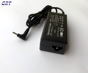 40W 19V 2.1A OEM Notebook DC Adaptor Laptop AC <b>Adapter</b> Charger For Samsung 3.0*1.0 Replacement Factory Price - Product Image 3