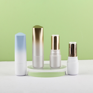 Tube de Rouge à Lèvres Vide en Plastique Coloré, Contenant Personnalisé pour Outils de Maquillage et Emballage de Baume à Lèvres <span class=keywords><strong>Keyo</strong></span> – Offre Spéciale - Product Image 5