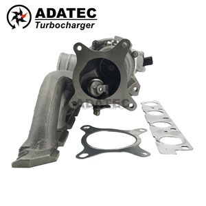ऑडी ए <span class=keywords><strong>3</strong></span> ए 4 ए 5 ए 6 सीट एक्सओ K03 53039880136 बड़े व्हील टर्बोचार्जर पार्ट्स 06h145701k - Product Image 4