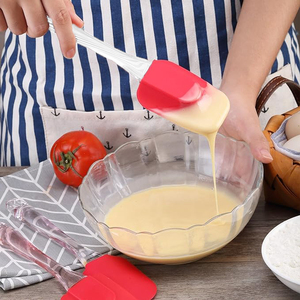 SPATOLA/CUCCHIAIO IN SILICONE PRESTO 26 cm - Product Image 4