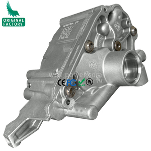 Pompa dell'Olio N54 N55 per Motori <span class=keywords><strong>BMW</strong></span>, Ricambio Originale per Manutenzione Veicoli - Product Image 4