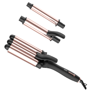Alisador de pelo de cerámica personalizado, el <span class=keywords><strong>mejor</strong></span> alisador de pelo de hierro plano - Product Image 4