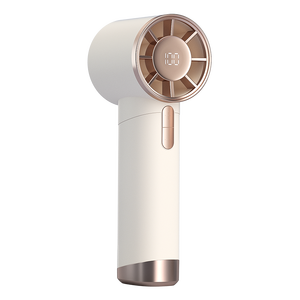 Best-selg พัดลม Mini แบบพกพาขนาด3000มิลลิแอมป์ต่อชั่วโมง USB พลังงานแสงอาทิตย์แอลอีดีชาร์จไฟน้ำหนักเบาสำหรับตั้งแคมป์กลางแจ้งโรงงานขายส่งพัดลม OEM