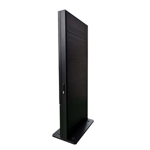Enseignes de télévision intelligente intérieure et extérieure, d'affichage numérique, <span class=keywords><strong>55</strong></span> <span class=keywords><strong>pouces</strong></span>, 12 pièces - Product Image 3