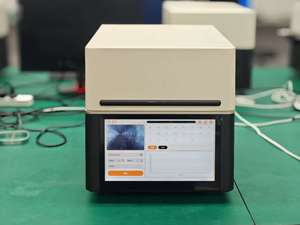 Spectromètre T6 Si-Pin, best-seller, testeur de pureté de l'or, analyseur de métaux XRF, spectromètre, analyseur de métaux précieux - Product Image 4