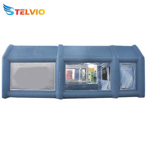<span class=keywords><strong>Cabine</strong></span> de <span class=keywords><strong>peinture</strong></span> <span class=keywords><strong>gonflable</strong></span> portable personnalisée Tente personnalisée <span class=keywords><strong>Cabine</strong></span> de <span class=keywords><strong>peinture</strong></span> <span class=keywords><strong>gonflable</strong></span> pour voiture à vendre Publicité Gonflables - Product Image 4