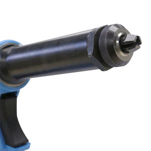 Herramienta Neumática de Corte Hexagonal <span class=keywords><strong>N908</strong></span> para Remaches Hexagonales, Pistola Neumática para Remaches de Tuercas - Product Image 2