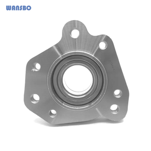 Cuscinetto Mozzo Ruota Posteriore Sinistro/Destro per HONDA CR-V I 2.0L 16V 4WD RD1 RD3 1995-2001, 42200-<span class=keywords><strong>S10</strong></span>-018 42201-<span class=keywords><strong>S10</strong></span>-018 - Product Image 6