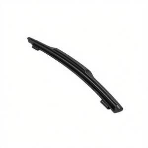 Automotive Rubber Strip Moulding Trim 1.7M Front Windshield <b>Window</b> <b>Seal</b> D0100HP99L7 Car Windshield <b>Window</b> <b>Seal</b> Molded Trim Rubbe - Product Image 1