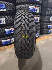 235/65R17 108H Neumático SUV Neumáticos para automóviles de pasajeros <span class=keywords><strong>DURUN</strong></span> RH01 2356517 235 65 17 - Product Image 5