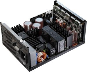 Seasonic PRIME TX-1300 ATX 3.1 ไทเทเนียมพาวเวอร์ซัพพลาย 1300W PCIE5.0 80 Plus สำหรับเดสก์ท็อปพีซีและเกมมิ่งพีเอสยู 1300w - Product Image 3