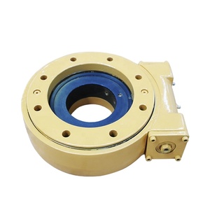 SE7Aシングルアクシスワームギアスリブンドライブ密閉型ハウジングソーラートラッカーシステム用 - Product Image 1