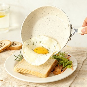 Maifan Stone Frying <b>Pan</b> Mini Nonstick Egg <b>Pan</b> For Baby Food Supplement - Product Image 1