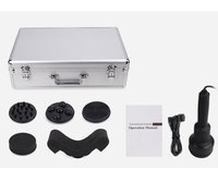 Appareil de massage corporel G5 portable pour la réduction de la cellulite et la relaxation