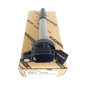 Hệ thống đánh lửa cuộn dây gói 90919-02258 90919-02252 90919-c2005 bán buôn bởi nhà máy - Product Image 2