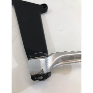 Poggiapiedi Posteriore Destro Aprilia RSV 1000 1998-2003, Ricambio Moto - Product Image 3