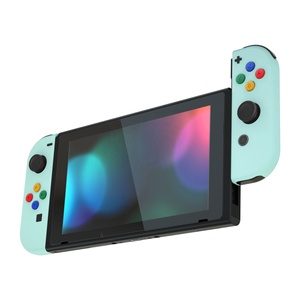 Carcasa de Joystick Izquierda y Derecha Personalizada al por Mayor para Nintendo Switch, Funda para Control NS OLED - Product Image 4