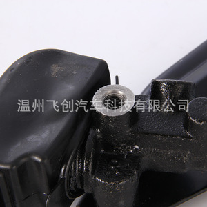 Válvula de Distribución de Frenos Feichuang 46400-VK91A para P31P27, Pieza de Repuesto Automotriz para Vehículos con Tracción en las Cuatro Ruedas - Product Image 2