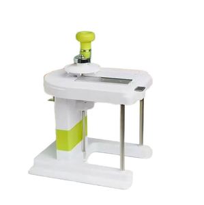 Produit phare : Ustensiles de cuisine en acier inoxydable, coupe-légumes et fruits tendance, râpe à chou, éplucheur à pommes de terre, presse-purée en métal - Product Image 4
