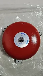 SIRENA <span class=keywords><strong>SIAD</strong></span> 24V 7W Repuesto Marino - Product Image 1