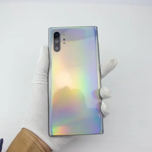 Smartphone Android Originale Ricondizionato Sbloccato per <span class=keywords><strong>Samsung</strong></span> <span class=keywords><strong>Galaxy</strong></span> <span class=keywords><strong>Note</strong></span> <span class=keywords><strong>10</strong></span> - Vendita all'Ingrosso - Product Image 5
