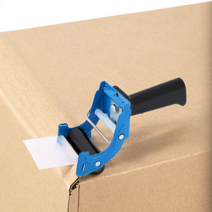 Cortador de cinta de mano de alta calidad de 2 y 3 pulgadas, dispensador de pistola de cinta adhesiva de embalaje Bopp - Product Image 5