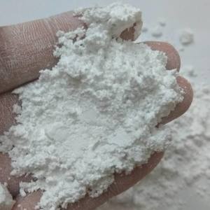 Polvo de al2o3, óxido de aluminio <span class=keywords><strong>alfa</strong></span> 1, tamaño de micropartículas, polvo de alúmina reactiva calcinada - Product Image 5