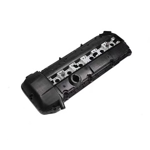 Couvre-culbuteurs supérieur de culasse de moteur automobile pour BMW M52A M54A E46 <span class=keywords><strong>E39</strong></span> E60 <span class=keywords><strong>E39</strong></span> E61 E65 E66 E83 E53 Z3 11121432928 - Product Image 2