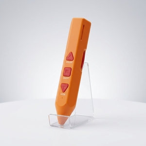 Stylo parlant à succès avec 8 Go de mémoire, enregistrement MP3, autocollants sonores, contes d'Aesop, <span class=keywords><strong>6</strong></span> livres au choix, prend en charge toutes les langues - Product Image 5