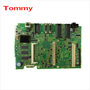A20B-8200-0790 Placa de Circuito PCB FANUC 100% Original para CPU - Product Image 6