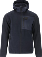 Fabricant OEM & ODM en Chine, MOQ faible, veste à capuche en polaire respirante et épaisse pour homme, personnalisable, avec fermeture éclair