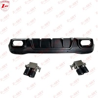 Kit de Carrocería de Fibra de Carbono Seca Z-ART GLS para X167 GLS63, Estilo B, para Todos los Nuevos Mercedes Benz GLS450 GLS63 2020-2023
