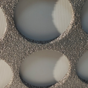 Kích thước tùy chỉnh chai Pad - PP bảng rỗng + Bọt EPE, chống sốc và tùy chỉnh để bảo vệ chai - Product Image 4