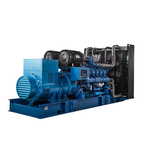 Weichai Motor 80KVA Generador Diesel Silencioso con Arranque Automático Bajo Consumo <span class=keywords><strong>de</strong></span> Combustible 64KW Trifásico <span class=keywords><strong>de</strong></span> Cuatro Cables PARA LA <span class=keywords><strong>Venta</strong></span> - Product Image 4
