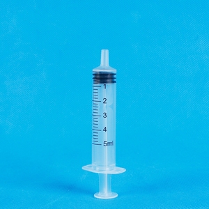 Y Tế Tái Sử Dụng Ống Tiêm 10Ml 20Ml Nhựa Thép Thú Y Gia Cầm Động Vật Tiêm Ống Tiêm Thú Y Ống Tiêm Chim - Product Image 6