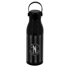 Karactermania Wednesday Original-Botella, Negra - Product Image 1