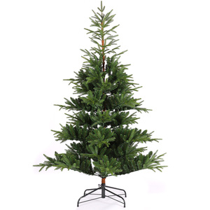 Sang Trọng 6ft Prelit Nhân Tạo Thông Minh Cây Giáng Sinh Xmas <span class=keywords><strong>Tree</strong></span> Pe Trang Trí Cây Giáng Sinh - Product Image 4