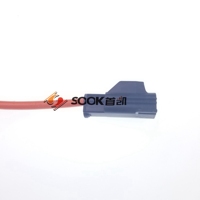 Capteur de température des gaz d'échappement de haute qualité, marque SOOK, neuf, modèle SKT-278, numéro de pièce OEM. 9X2312B591DC/C2D67542 Garantie de 12 mois