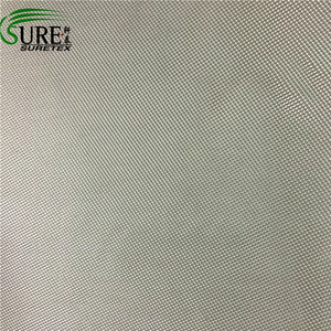 Échantillons Gratuits <span class=keywords><strong>SUNTEX</strong></span> Tissu en Fil de Fibre de Verre E-Glass Ignifuge et Résistant à la Chaleur Modèle 7630 0,17 mm Tissage Uni Prédécoupé - Product Image 1
