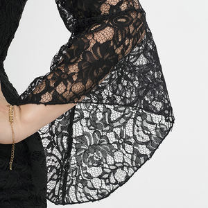 <span class=keywords><strong>Vestidos</strong></span> <span class=keywords><strong>de</strong></span> Noche personalizados <span class=keywords><strong>de</strong></span> talla grande para mujer, vestido Sexy informal con tirantes, moda elegante <span class=keywords><strong>de</strong></span> encaje para <span class=keywords><strong>dama</strong></span> <span class=keywords><strong>de</strong></span> <span class=keywords><strong>honor</strong></span>, para fiesta, <span class=keywords><strong>2022</strong></span> - Product Image 3