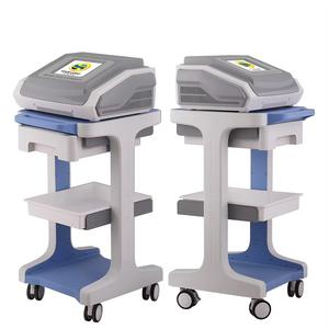 Appareil de pression d'air 3 en 1 pour le remodelage corporel, thérapie de drainage lymphatique complet du corps - Product Image 5