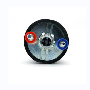 Pompa <span class=keywords><strong>carburante</strong></span> esterna 400LPH ad alte prestazioni 0580254044 ingresso femmina 10AN con valvola di ritegno e uscita 6AN - Product Image 4