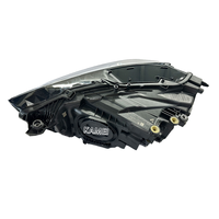 Phares d'occasion de vente chaude adaptés aux phares LED Audi Q3 2019-2024