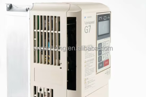 <span class=keywords><strong>Convertisseur</strong></span> de fréquence CIMR-G7A23P7 Inverter CIMR-G7A25P5/CIMR-G7A27P5/CIMR-HB4A0031FBC/CIMR-VB4A0023FBA - Product Image 2