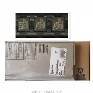 ไอซีลอจิกแบบใหม่ IS25LP512M-JLLE WSON8 SMD รองรับมาตรฐาน ROHS3 ชิ้นส่วนอิเล็กทรอนิกส์ - Product Image 2