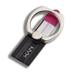 Support de téléphone portable en métal incassable en forme de rouge à lèvres pour seniors, livraison rapide - Product Image 5