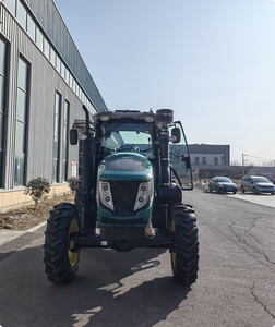 <span class=keywords><strong>Tracteur</strong></span> agricole 130HP 110HP 4X4 4WD, <span class=keywords><strong>broyeur</strong></span> <span class=keywords><strong>forestier</strong></span>, <span class=keywords><strong>tracteur</strong></span> à roues - Product Image 4