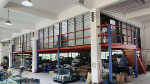 Étiquettes magnétiques métalliques en plastique robustes à une face pour présentoirs, séparateurs de marchandises pour étagères de supermarché (lot de 5) - Product Image 6